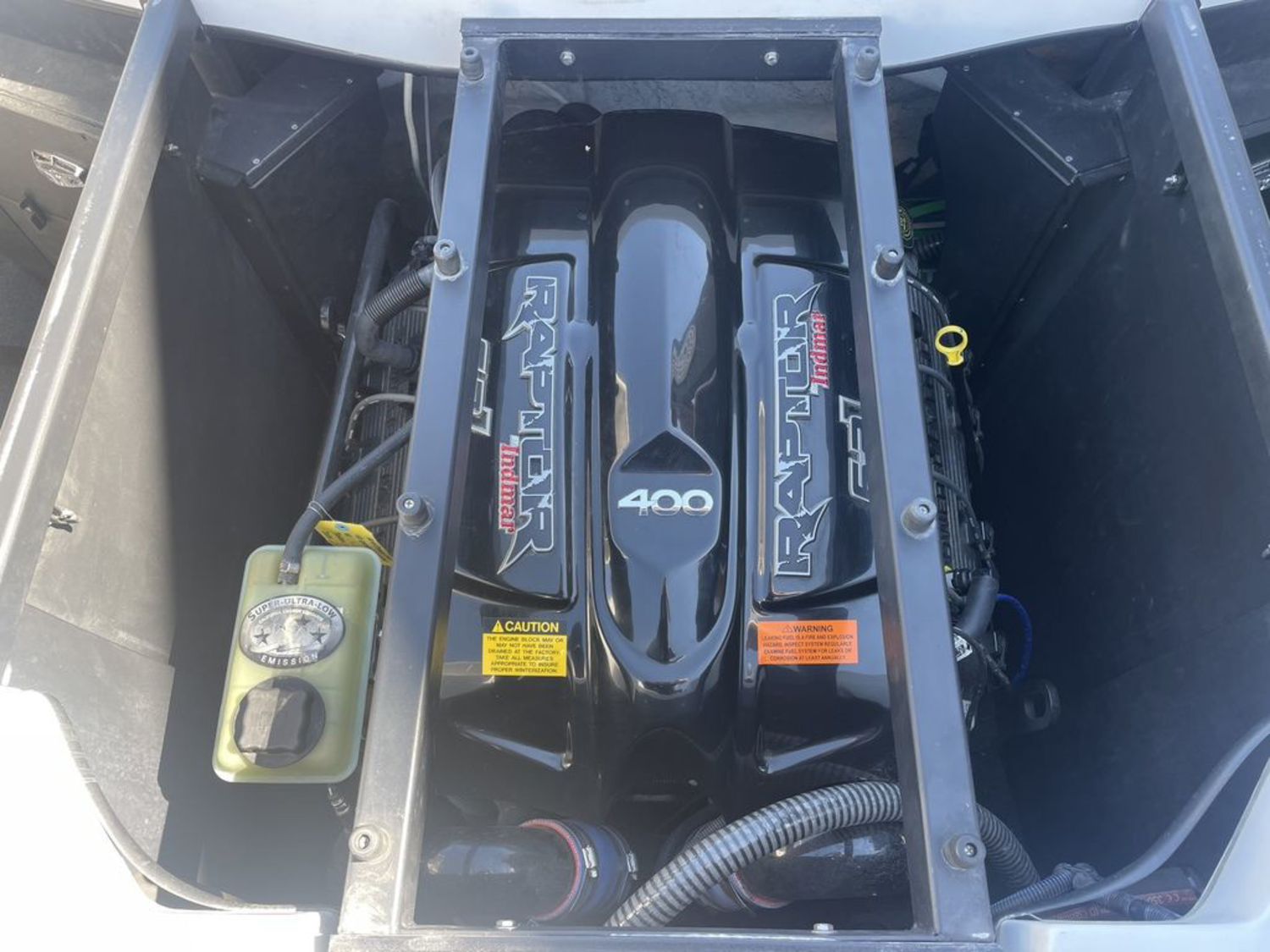 2015 Tige Boats Z1 for sale in Washington, Utah