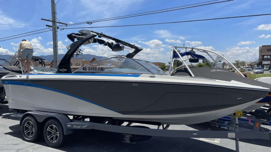 2015 Tige Boats Z1 for sale in Washington, Utah