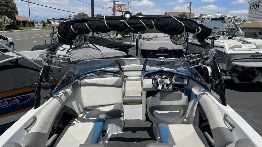 2015 Tige Boats Z1 for sale in Washington, Utah