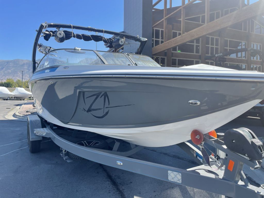 2015 Tige Boats Z1 for sale in Washington, Utah