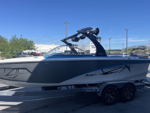 2015 Tige Boats Z1 for sale in Washington, Utah