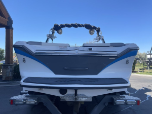 2015 Tige Boats Z1 for sale in Washington, Utah