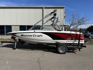 2011 Mastercraft Boats X2 for sale in Hudsonville, Michigan