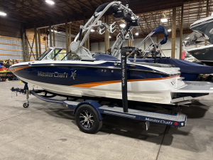 2016 Mastercraft Boats X2 for sale in Hudsonville, Michigan