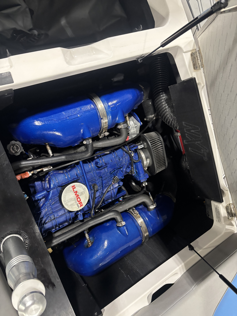 2020 Mastercraft Boats NXT22 for sale in Hudsonville, Michigan