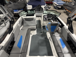 2020 Mastercraft Boats NXT22 for sale in Hudsonville, Michigan