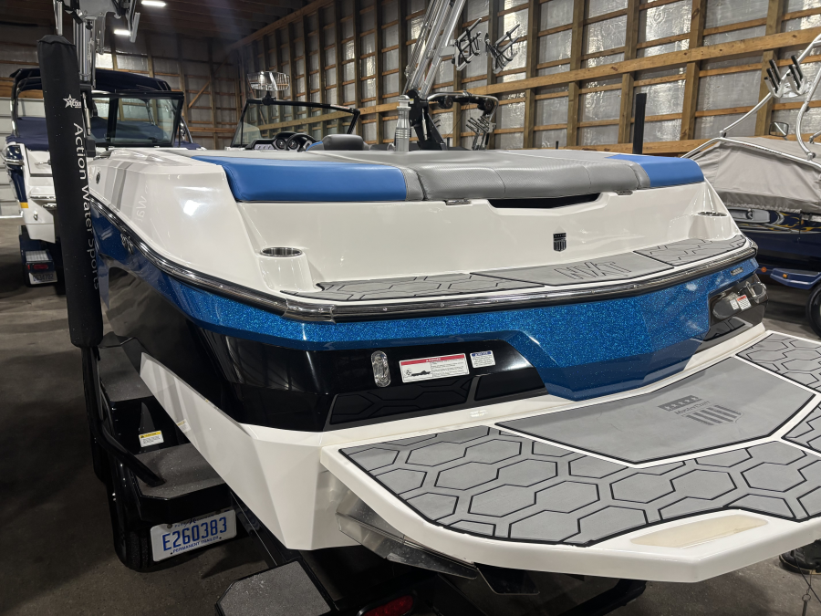 2020 Mastercraft Boats NXT22 for sale in Hudsonville, Michigan