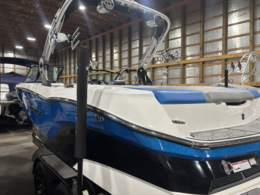 2020 Mastercraft Boats NXT22 for sale in Hudsonville, Michigan