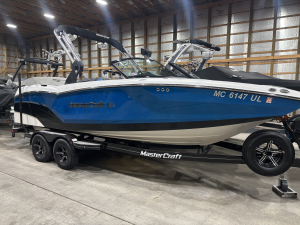 2020 Mastercraft Boats NXT22 for sale in Hudsonville, Michigan