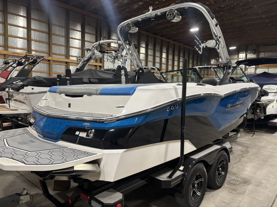 2020 Mastercraft Boats NXT22 for sale in Hudsonville, Michigan