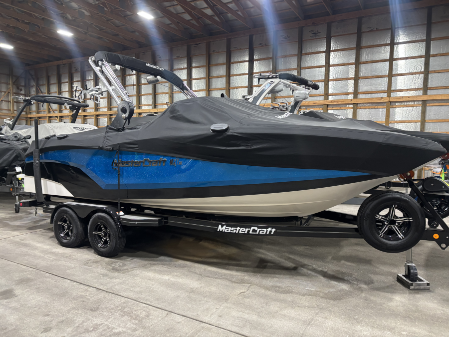 2020 Mastercraft Boats NXT22 for sale in Hudsonville, Michigan