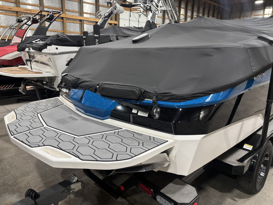 2020 Mastercraft Boats NXT22 for sale in Hudsonville, Michigan
