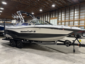 2020 Mastercraft Boats XT22 for sale in Hudsonville, Michigan