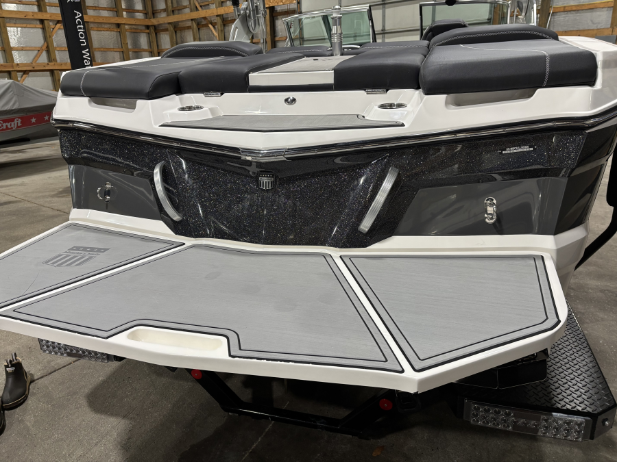 2020 Mastercraft Boats XT22 for sale in Hudsonville, Michigan