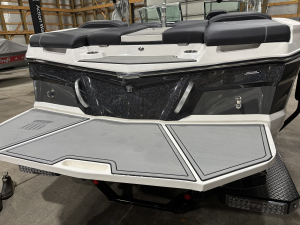 2020 Mastercraft Boats XT22 for sale in Hudsonville, Michigan
