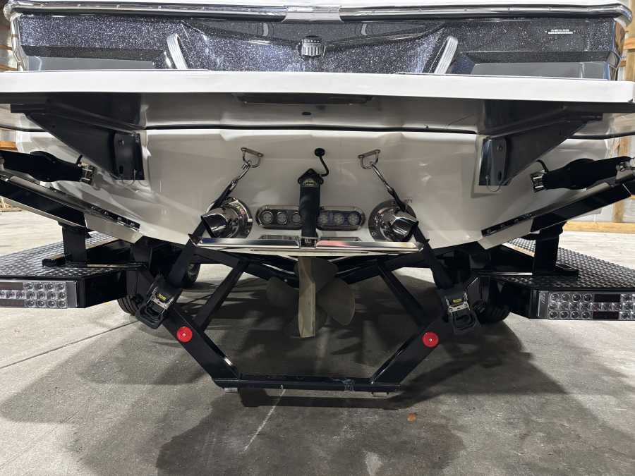 2020 Mastercraft Boats XT22 for sale in Hudsonville, Michigan