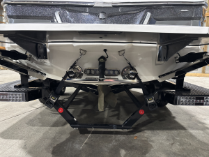 2020 Mastercraft Boats XT22 for sale in Hudsonville, Michigan