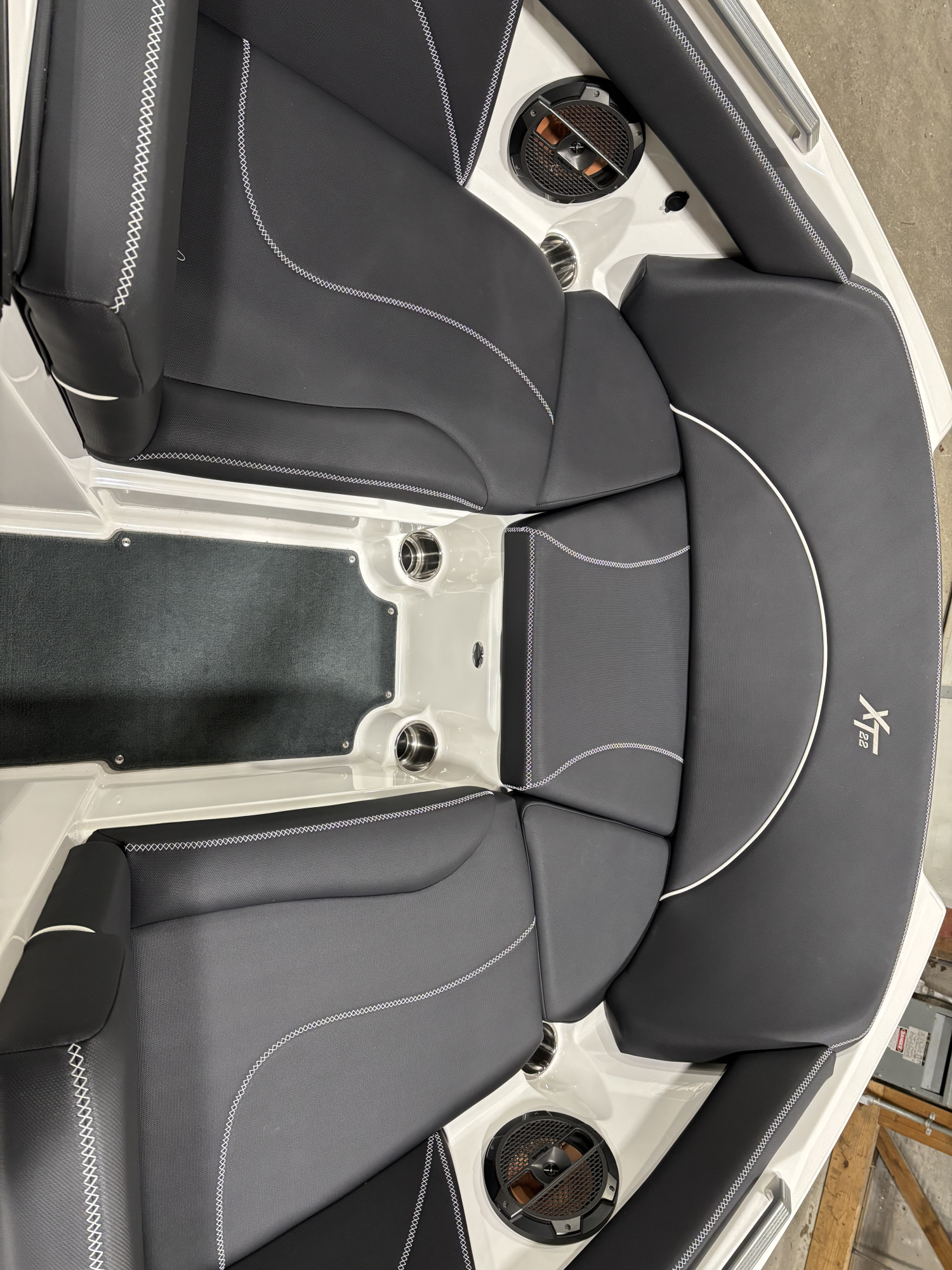 2020 Mastercraft Boats XT22 for sale in Hudsonville, Michigan