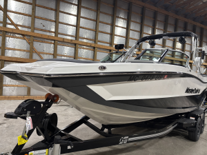 2020 Mastercraft Boats XT22 for sale in Hudsonville, Michigan