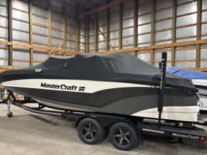 2020 Mastercraft Boats XT22 for sale in Hudsonville, Michigan