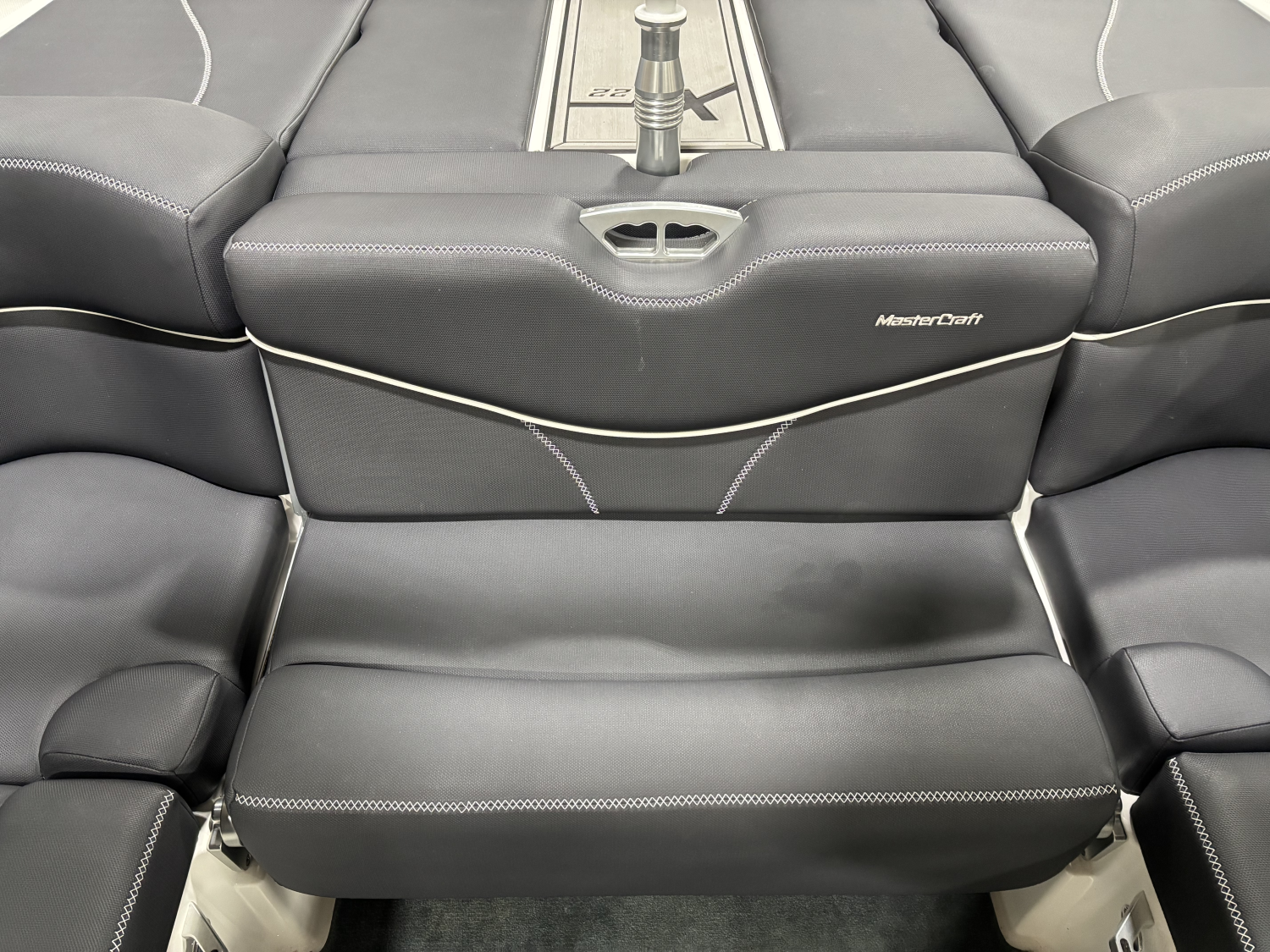 2020 Mastercraft Boats XT22 for sale in Hudsonville, Michigan