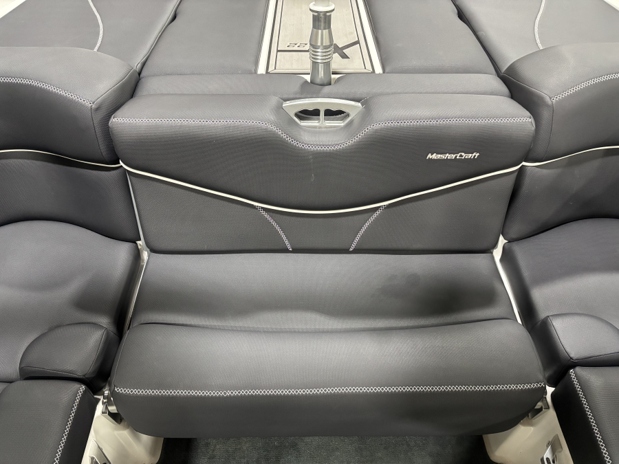 2020 Mastercraft Boats XT22 for sale in Hudsonville, Michigan