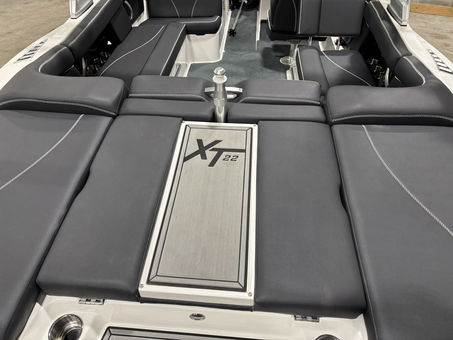 2020 Mastercraft Boats XT22 for sale in Hudsonville, Michigan