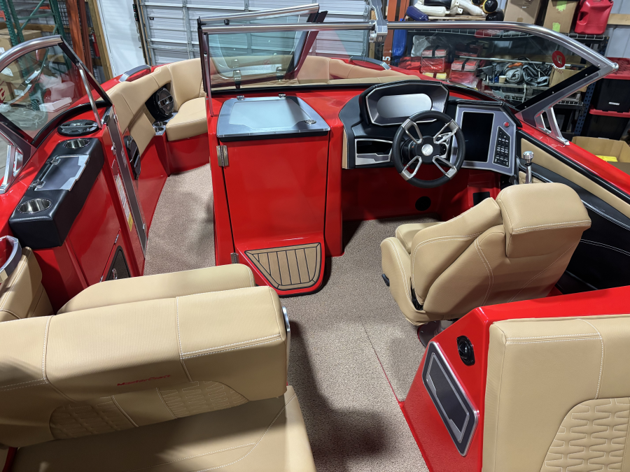 2020 Mastercraft Boats X26 for sale in Hudsonville, Michigan