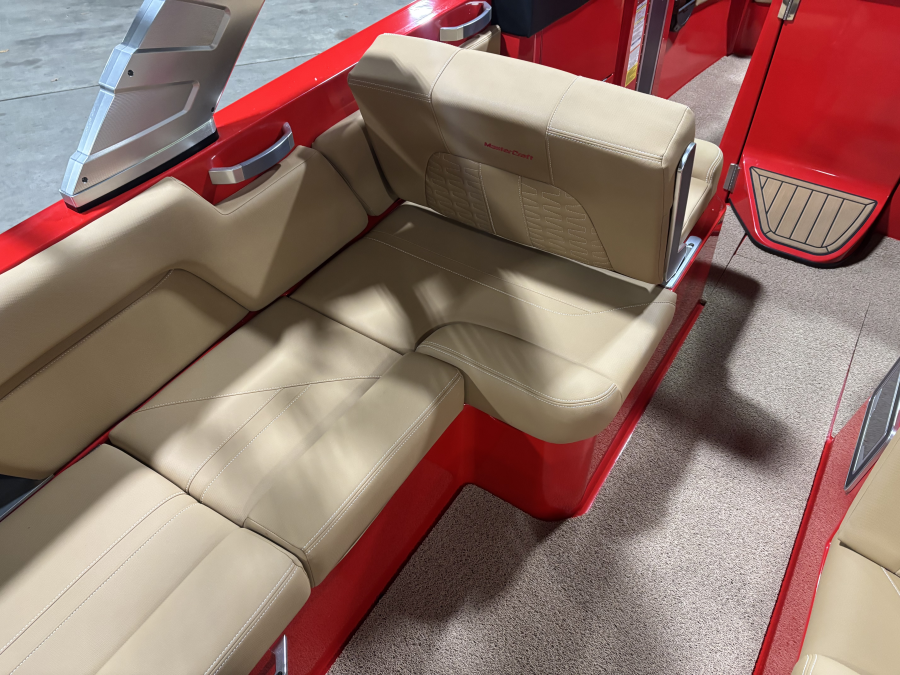 2020 Mastercraft Boats X26 for sale in Hudsonville, Michigan