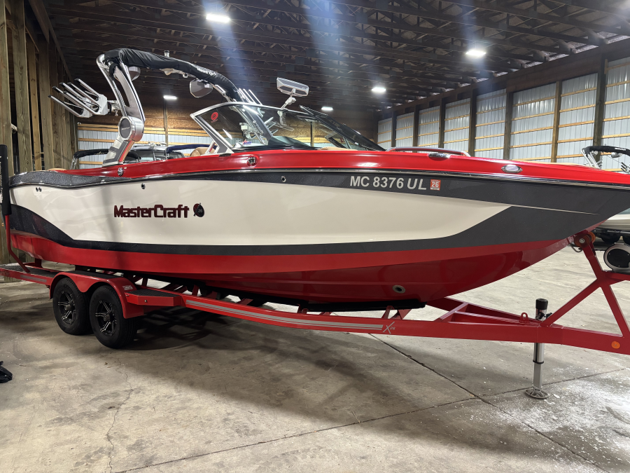 2020 Mastercraft Boats X26 for sale in Hudsonville, Michigan