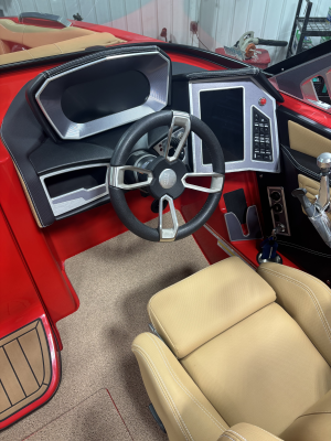 2020 Mastercraft Boats X26 for sale in Hudsonville, Michigan