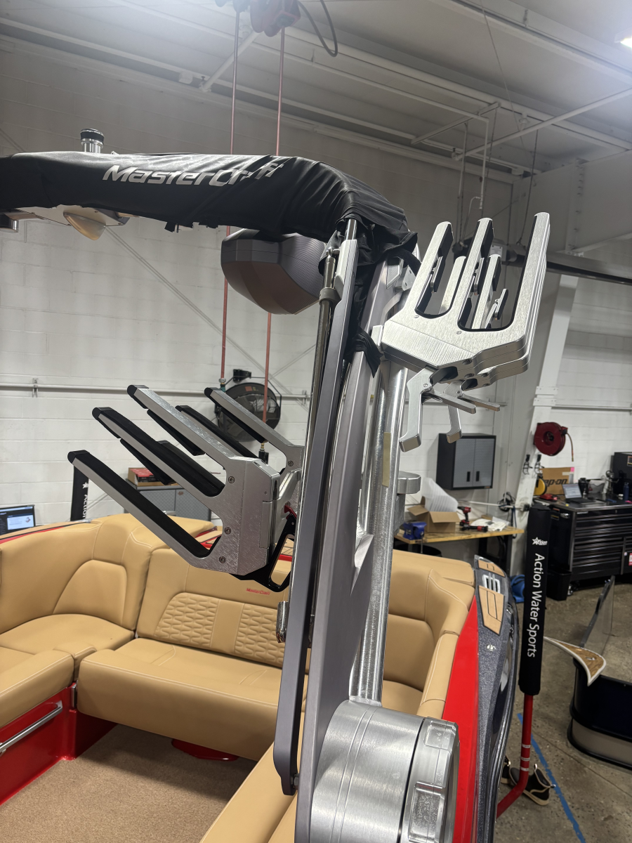 2020 Mastercraft Boats X26 for sale in Hudsonville, Michigan