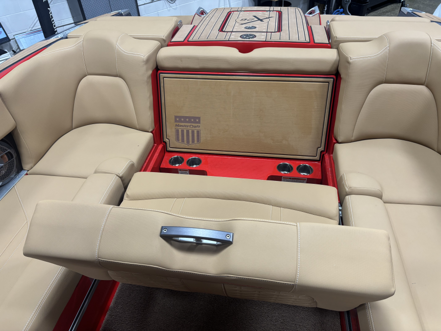 2020 Mastercraft Boats X26 for sale in Hudsonville, Michigan