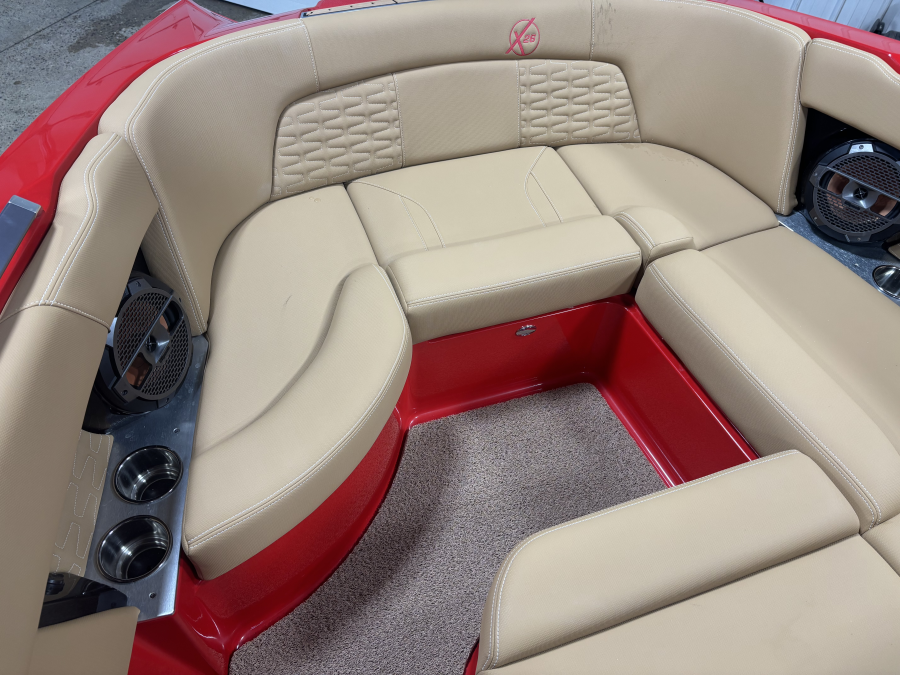 2020 Mastercraft Boats X26 for sale in Hudsonville, Michigan