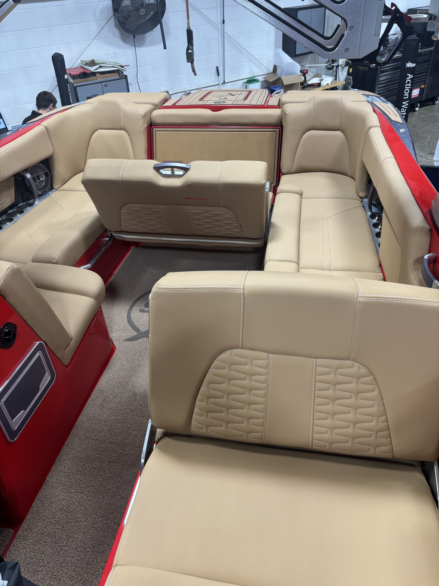 2020 Mastercraft Boats X26 for sale in Hudsonville, Michigan