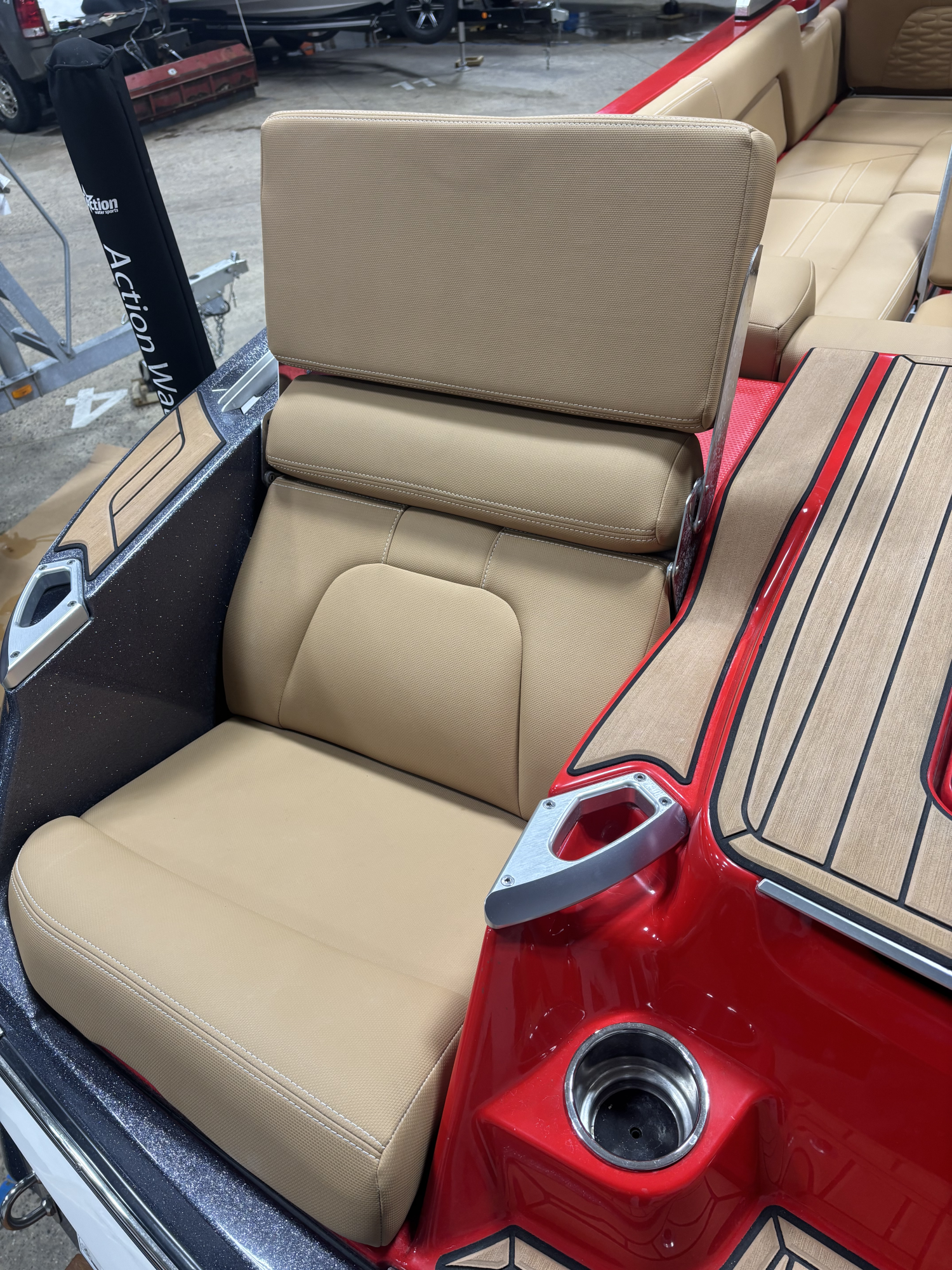 2020 Mastercraft Boats X26 for sale in Hudsonville, Michigan