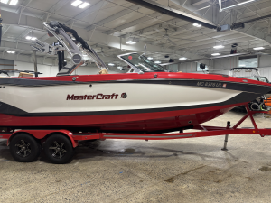 2020 Mastercraft Boats X26 for sale in Hudsonville, Michigan