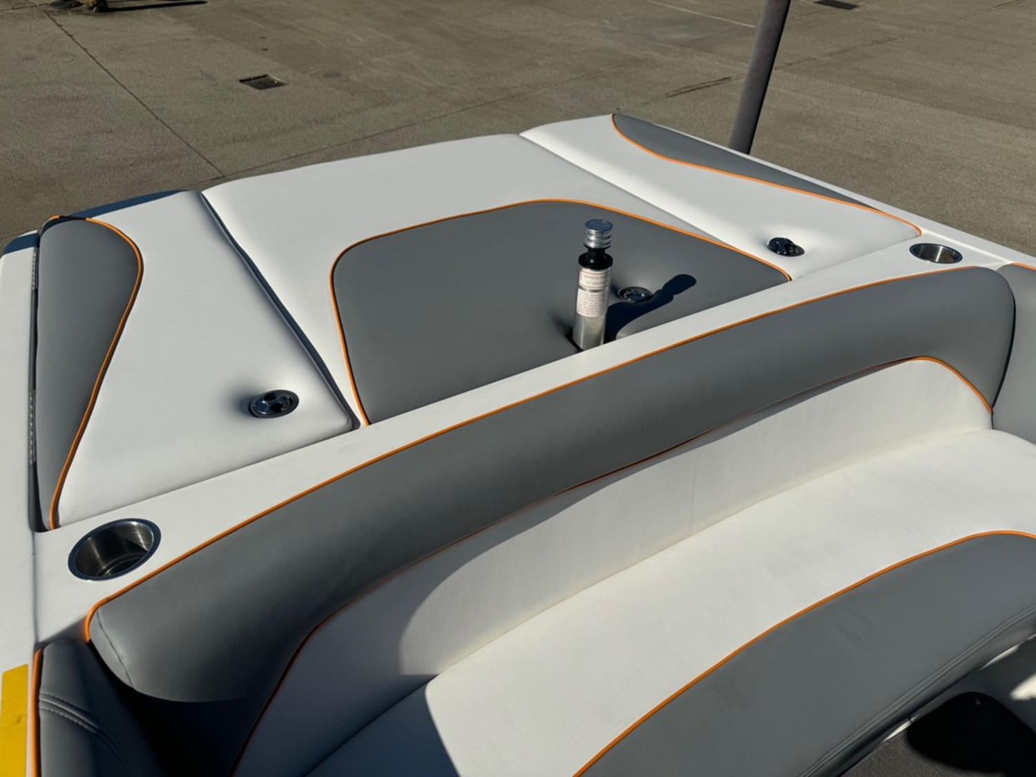 2007 Centurion Elite V C4