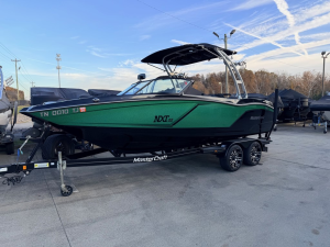 2016 Mastercraft Boats NXT22 for sale in , 
