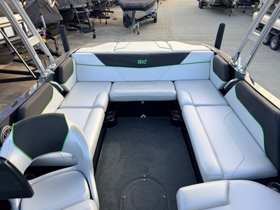 2016 Mastercraft Boats NXT22 for sale in , 