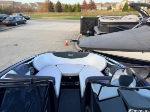 2016 Mastercraft Boats NXT22 for sale in , 