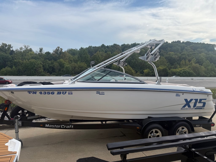 2006 Mastercraft Boats X15 for sale in , 