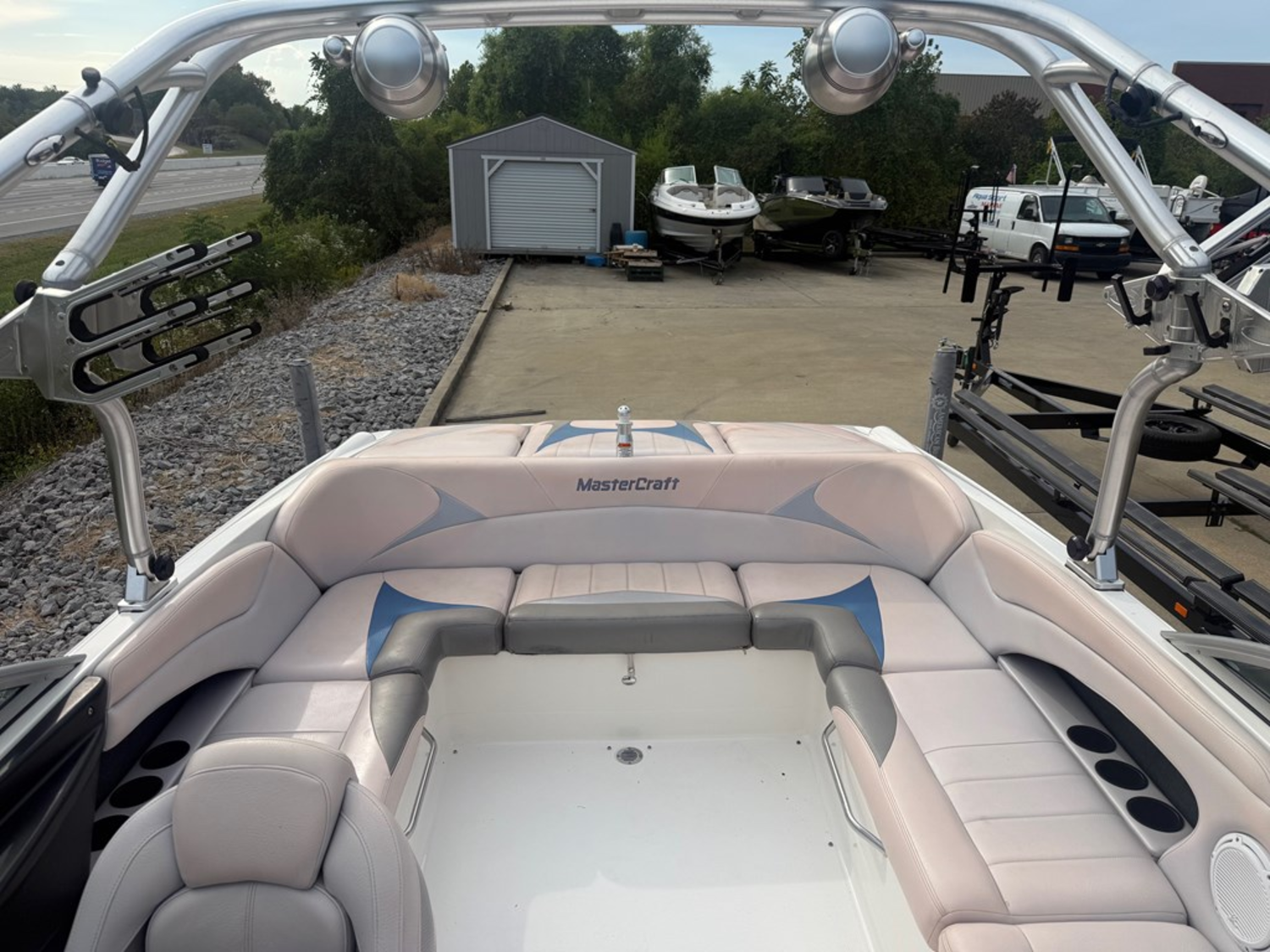 2006 Mastercraft Boats X15 for sale in , 