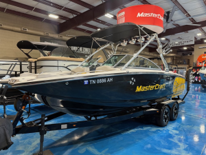 2008 Mastercraft Boats X35 for sale in , 