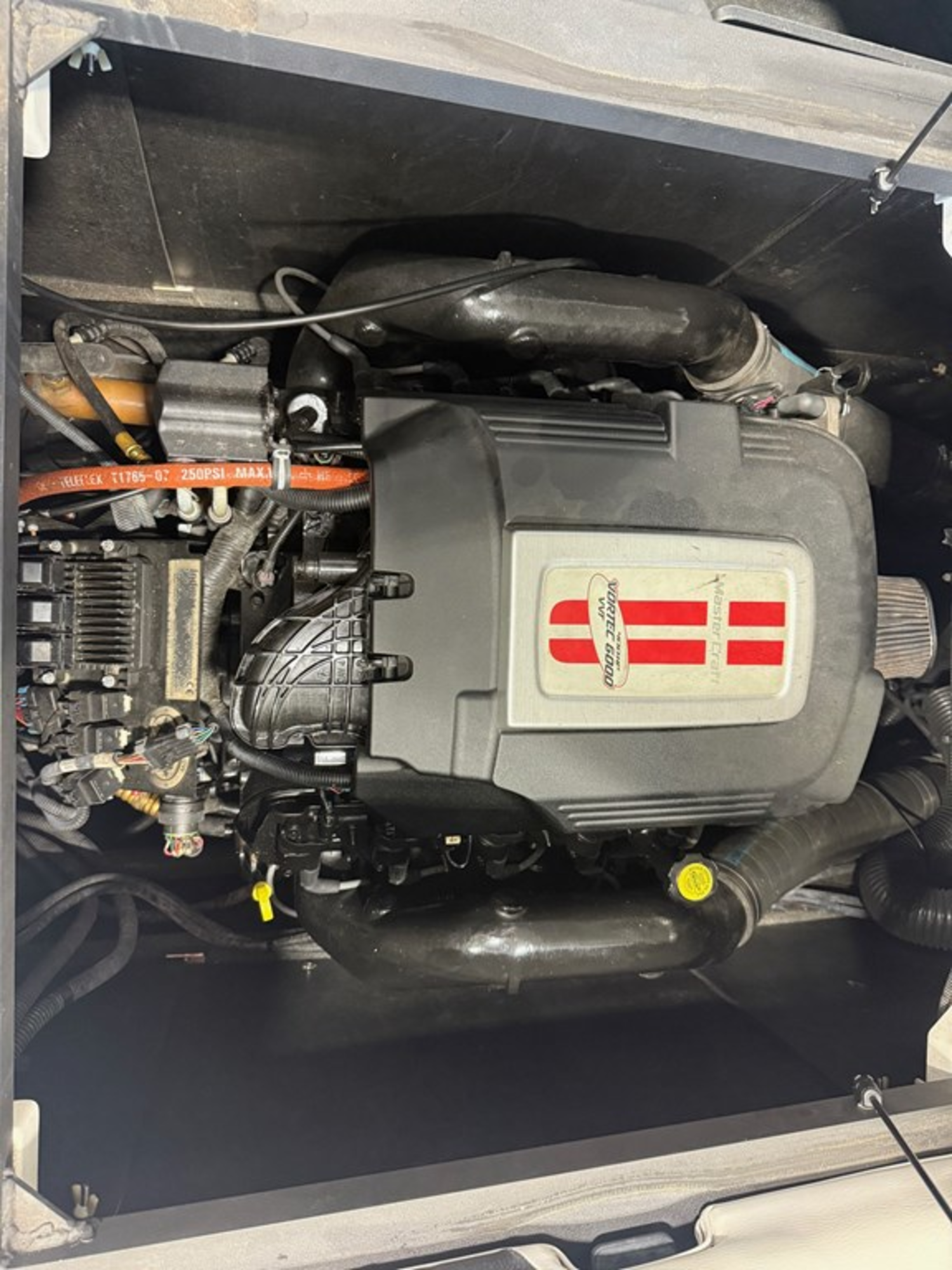 2008 Mastercraft Boats X35 for sale in , 