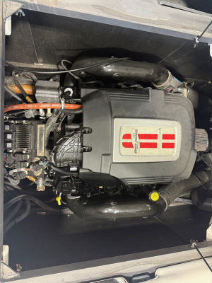 2008 Mastercraft Boats X35 for sale in , 