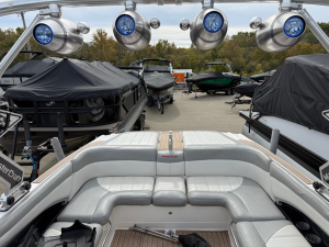 2008 Mastercraft Boats X45 for sale in , 