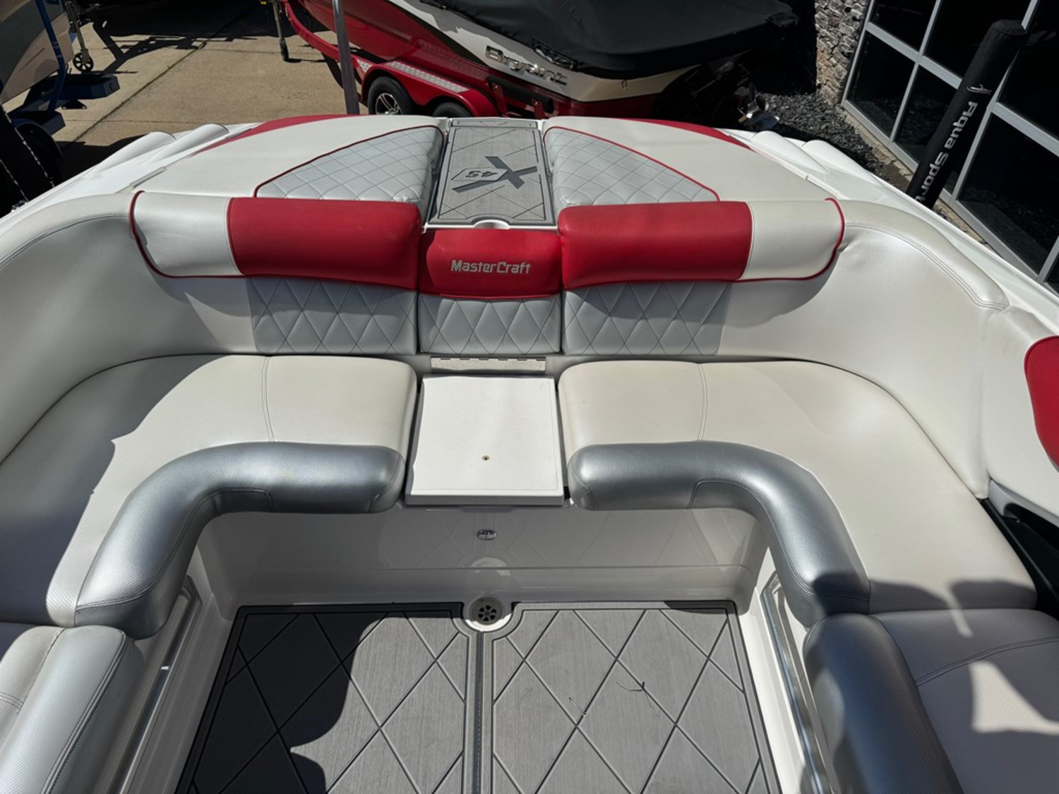 2013 Mastercraft Boats X45 for sale in , 