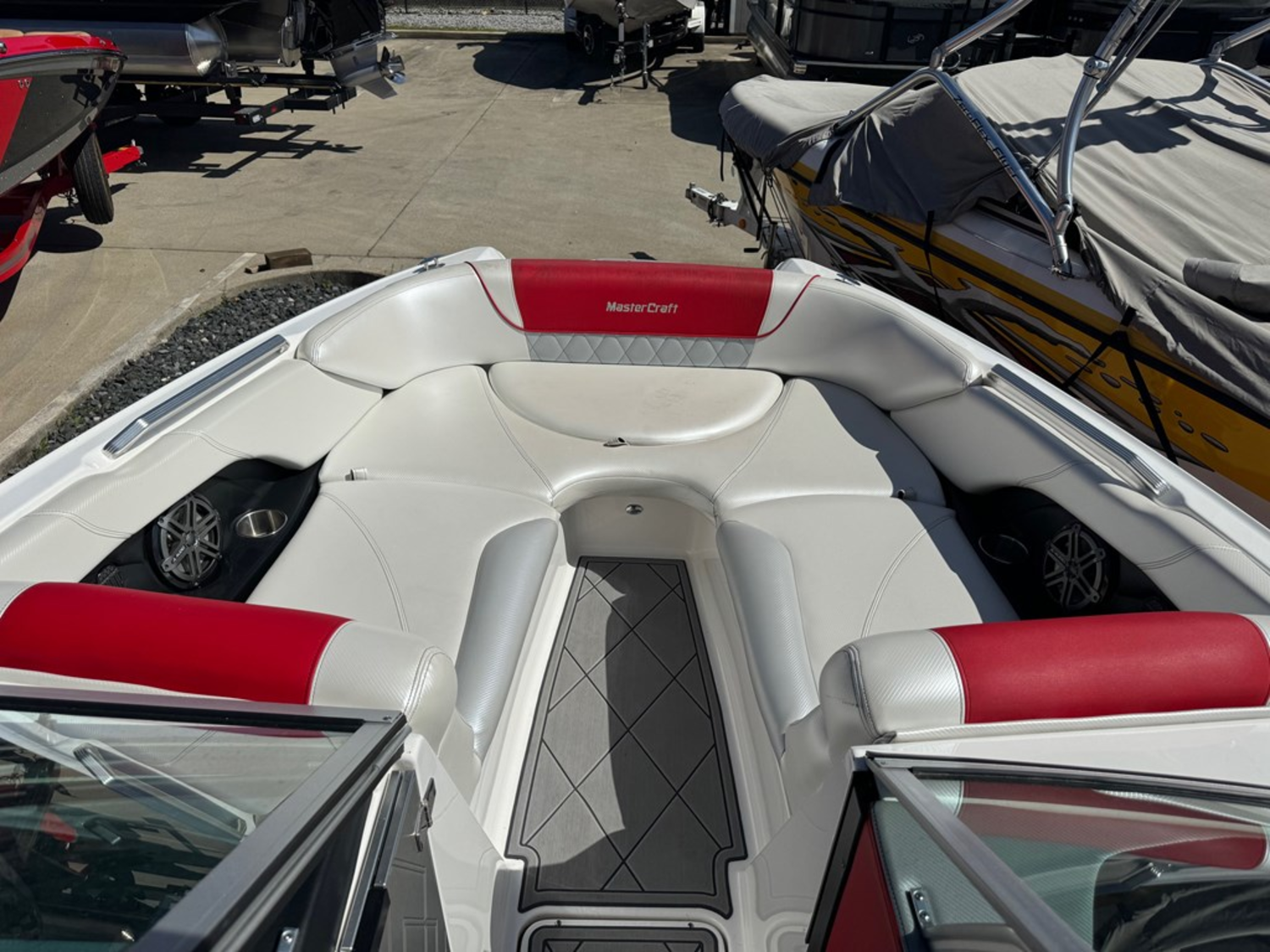 2013 Mastercraft Boats X45 for sale in , 