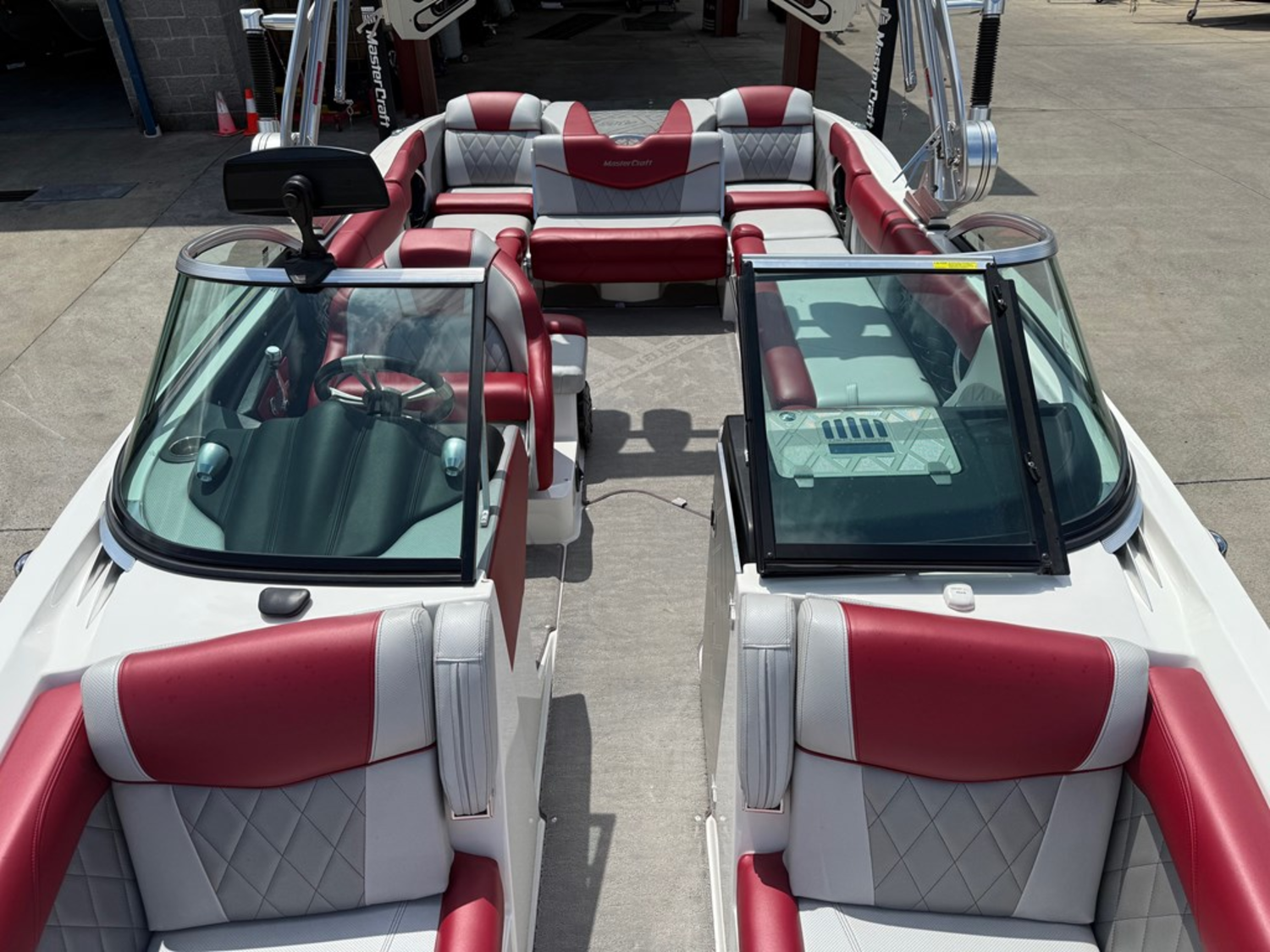 2015 Mastercraft Boats X46 for sale in , 